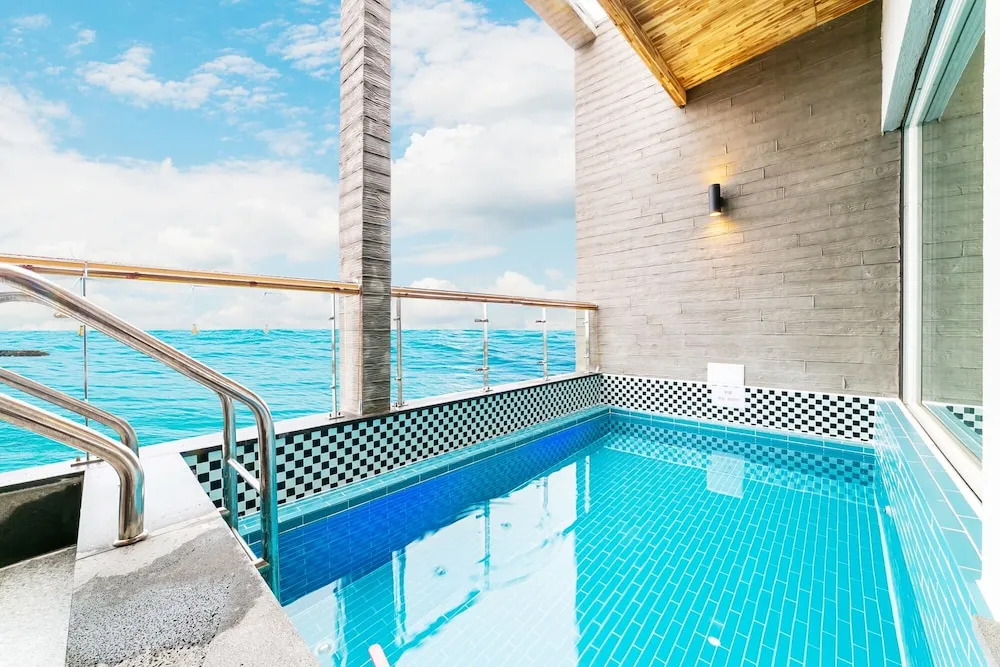 Windmill 108 Poolvilla