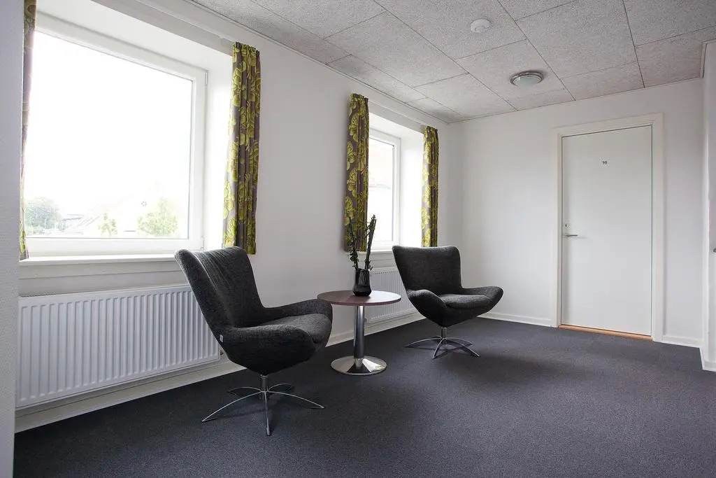 Turisthotellet
