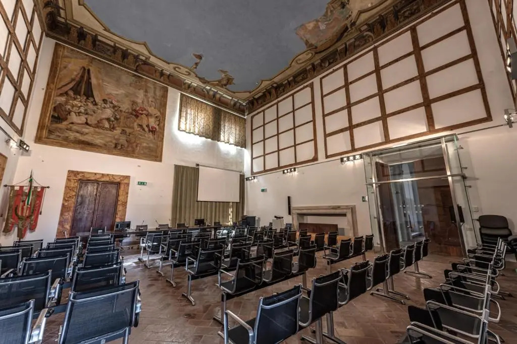 b&b BORGO CAPITANO COLLECTION Albergo diffuso, Village Experience - Centro Storico