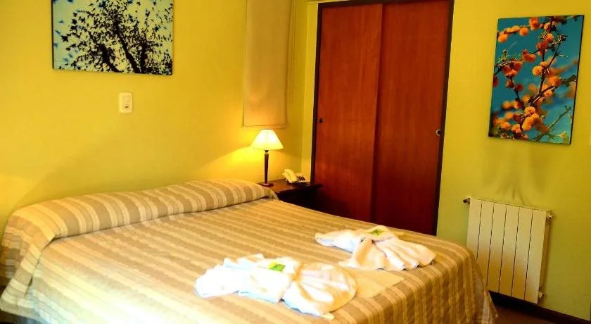 Paradiso Hotel & Spa