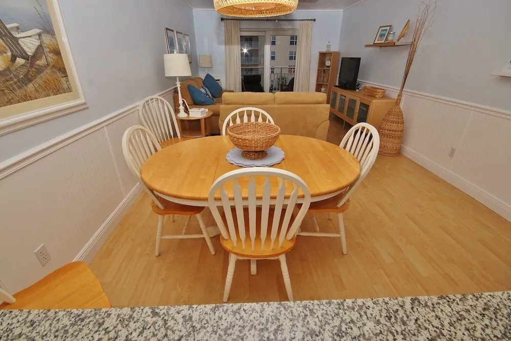 Sea Coast Gardens II 310 Apartment 2