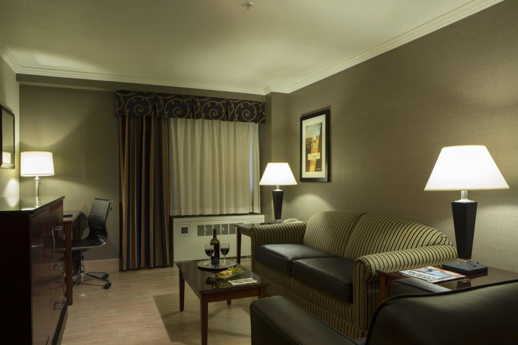 Holiday Inn Binghamton Downtown by IHG