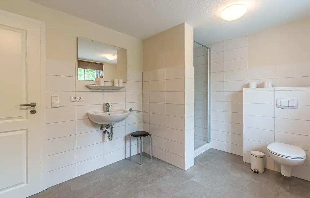 Awesome Apartment in Ockholm With 1 Bedrooms and Wifi