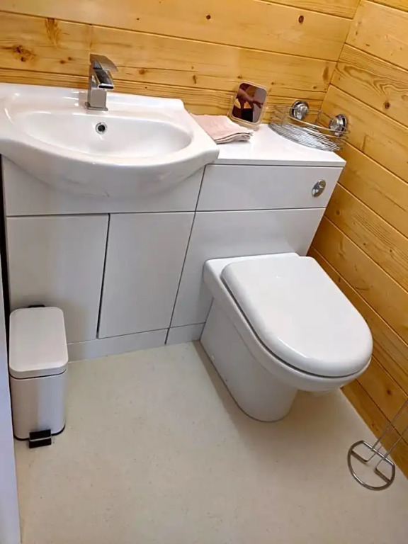 Foxhill Lodges