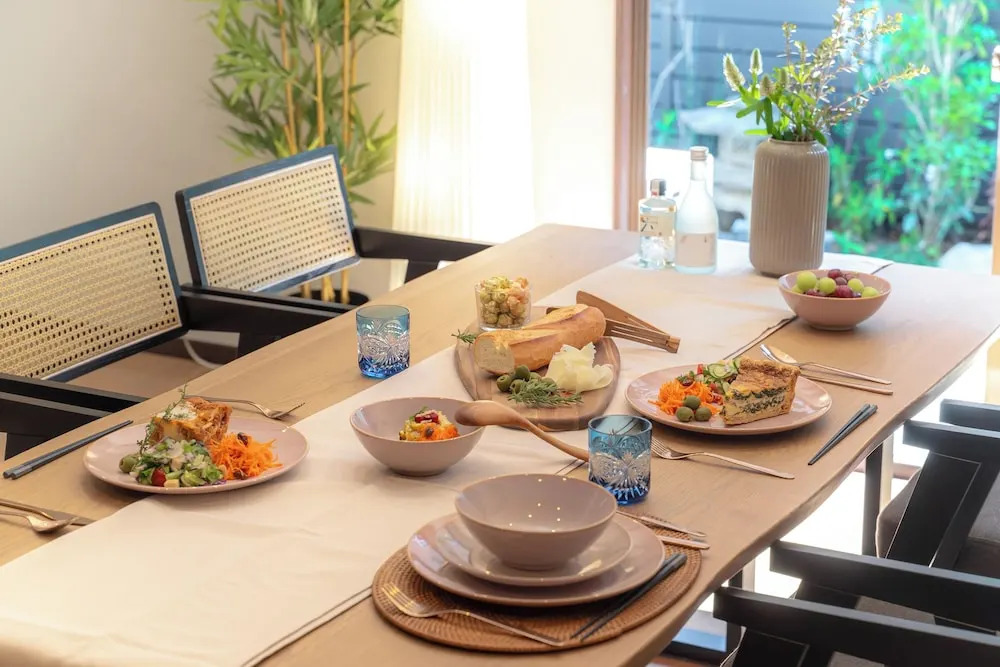 Hotel Bokusyusou Tokyo