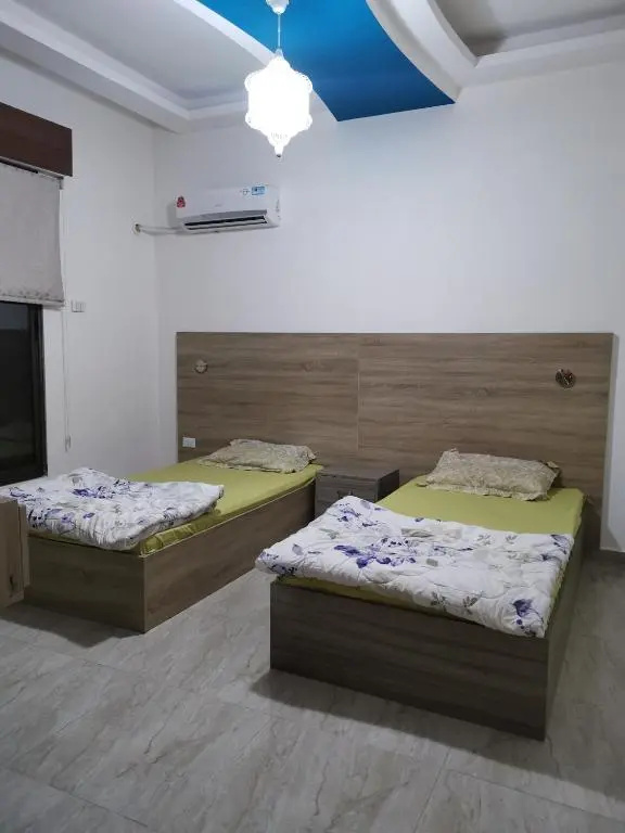 Turquoise Hotel Apartments