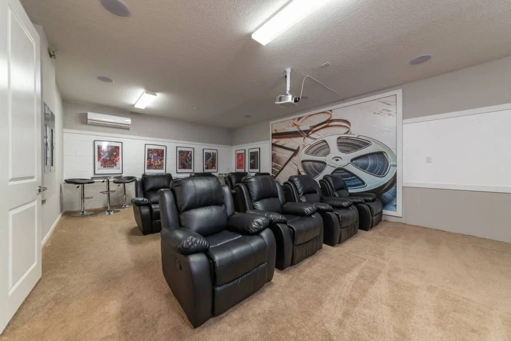 Ultimate luxury home near Disney