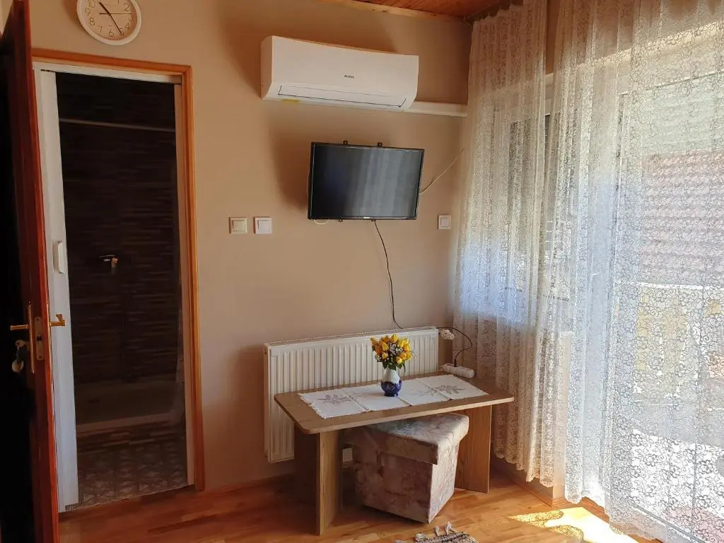 Ilda Apartments