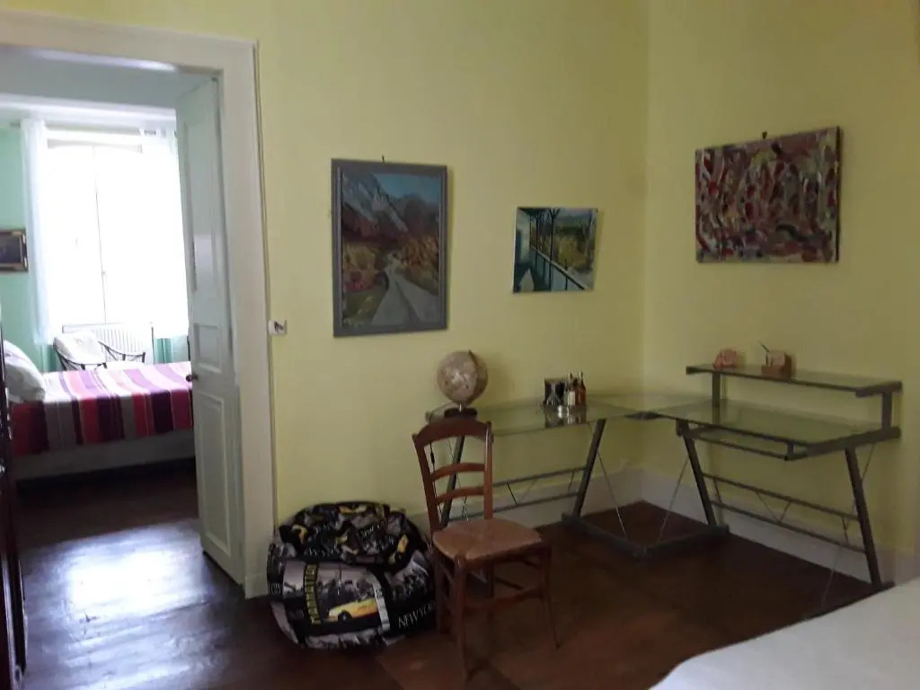 La Suite du Peintre