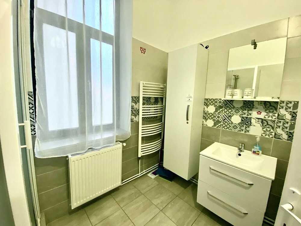 Cismigiu Studio Apartments