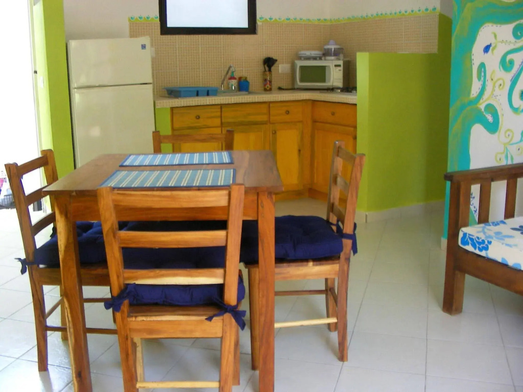 Condominio Mexico Nuvole