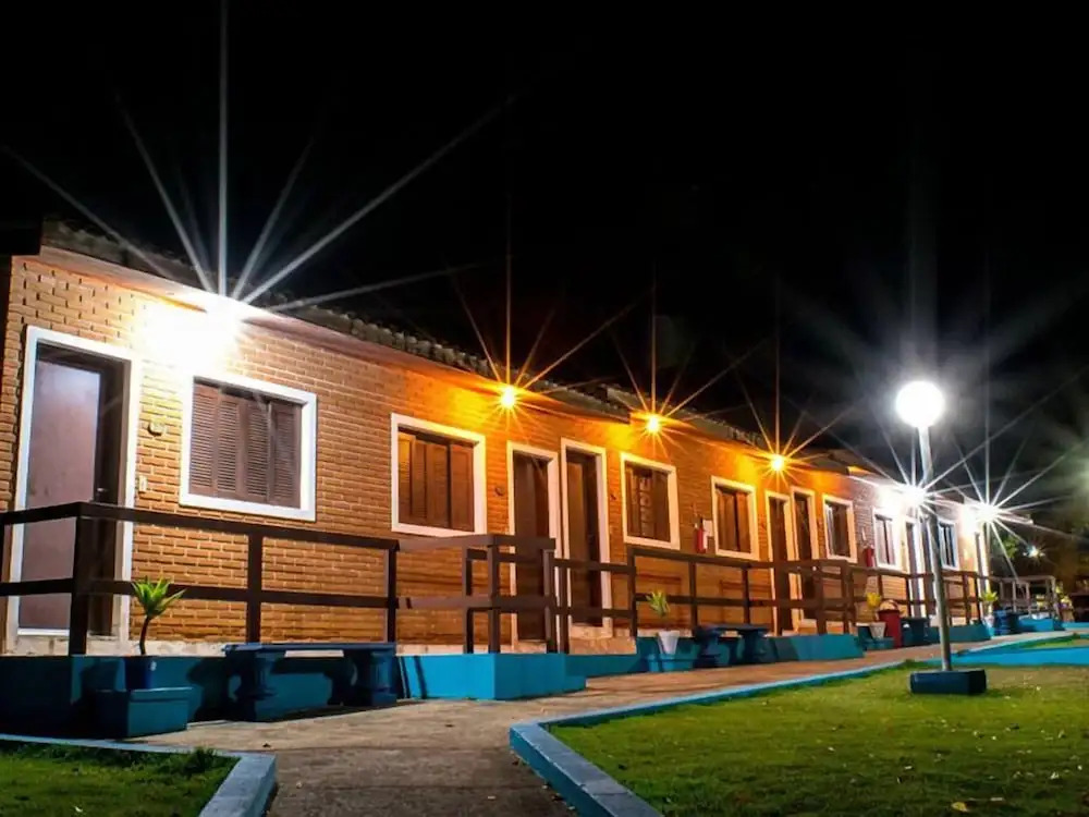 Pousada Luz da Lua
