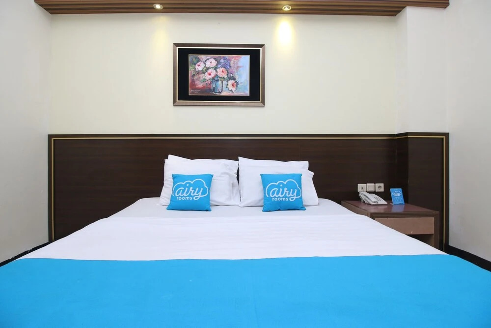 Airy Sukajadi Surya Sumantri 10D Bandung