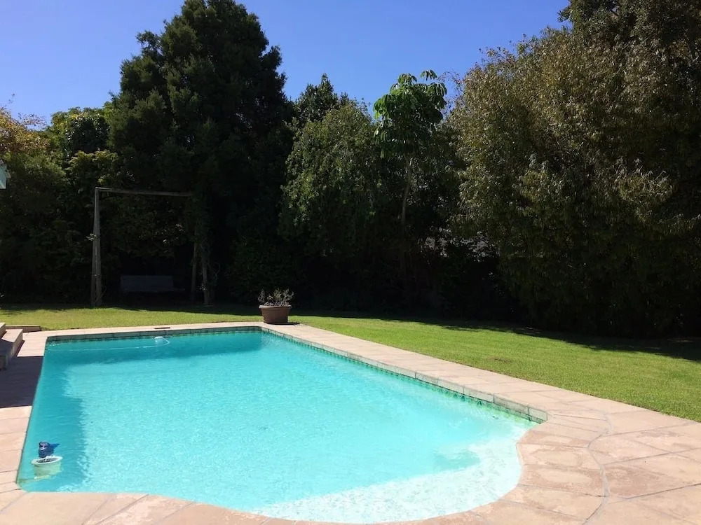 Camelot in Constantia