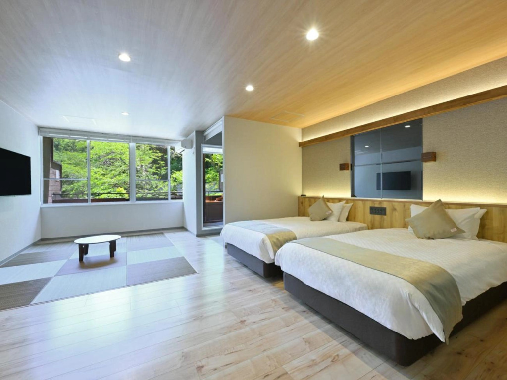 Livemax Resort Sanuki Shionoe Onsen