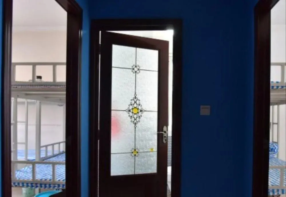Meiyijia Business Hotel Kaixuan Road - Luoyang