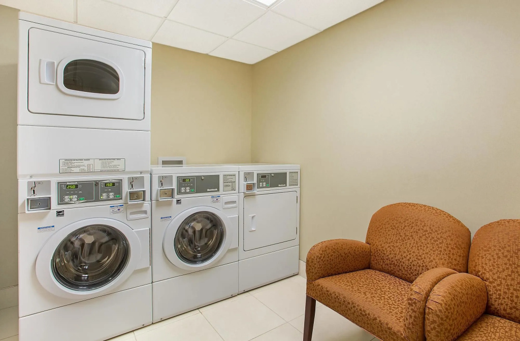 Hampton Inn Conyers