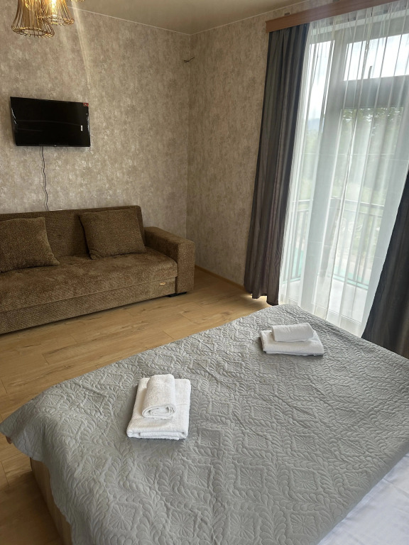 Emerald Hotel