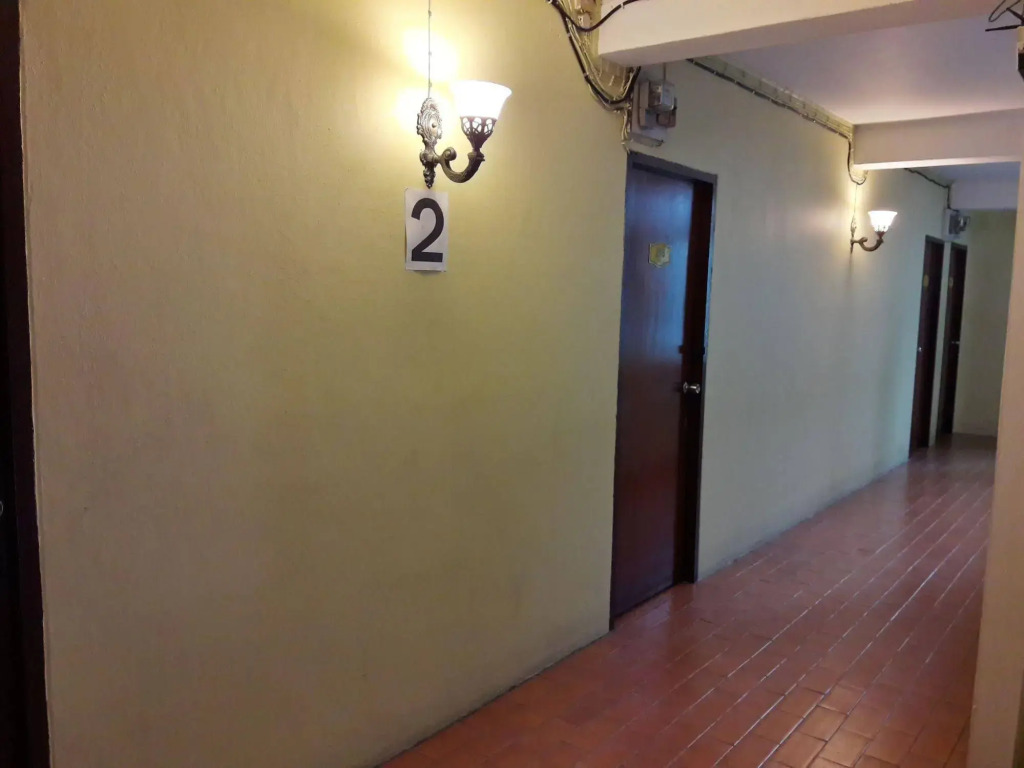 A&M Apartment