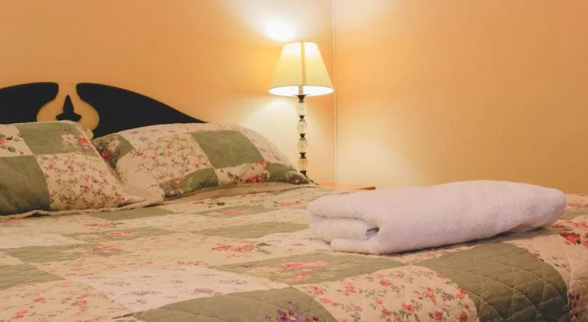 Hotel Don Matías