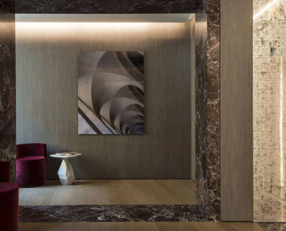 Fendi Private Suites - Small Luxury Hotels of the World