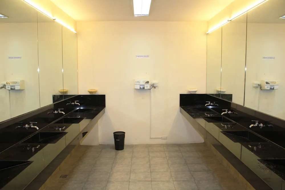 Mang Ben Dormitory