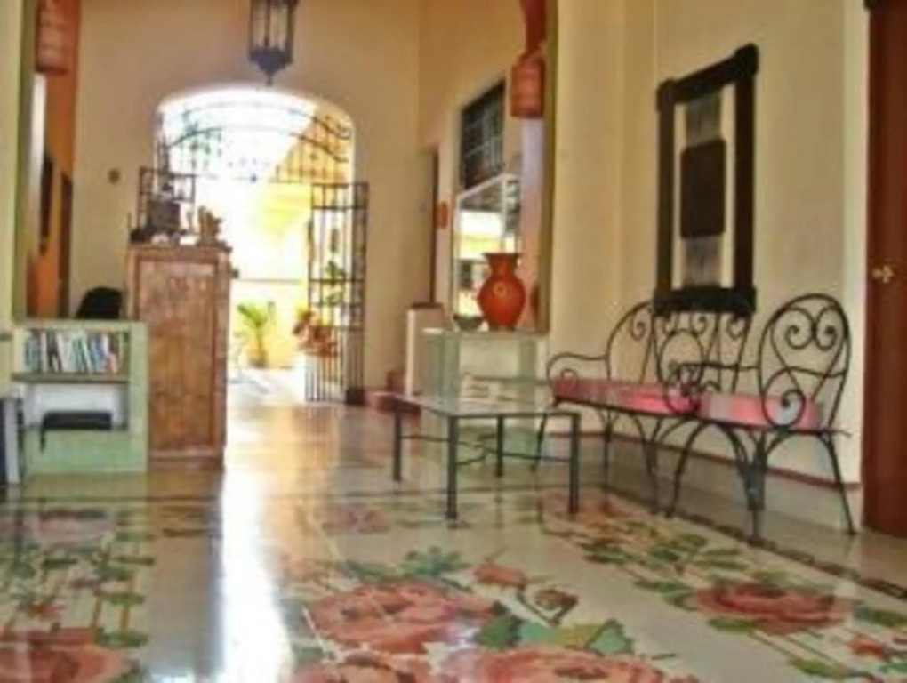 Hotel del Peregrino Boutique Hotel