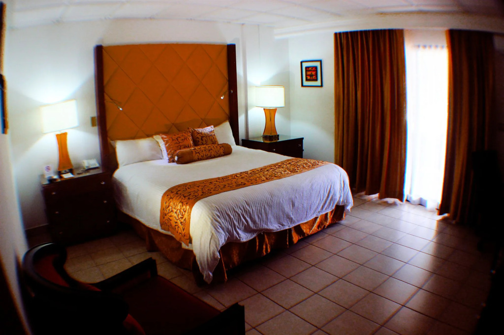 Gran Hotel Nacional