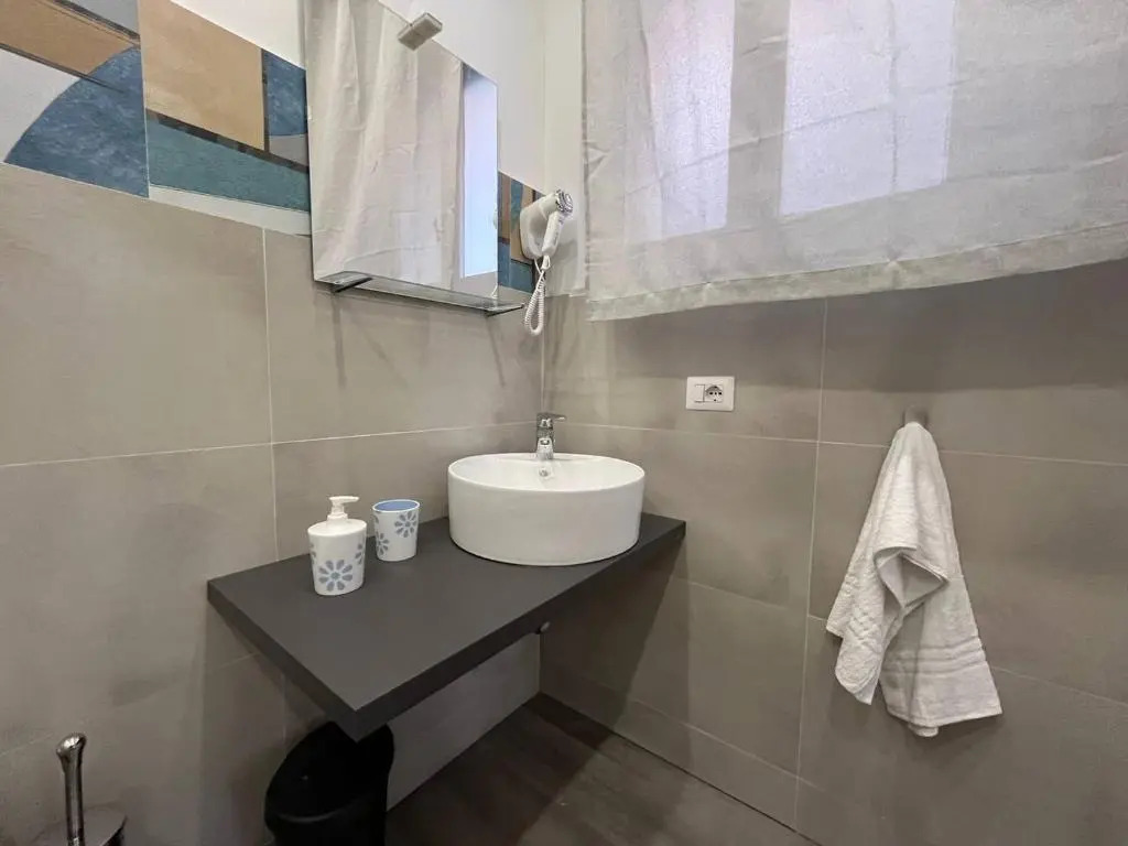 Casa Vacanze Caramagna 2