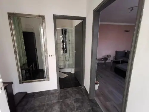 Old Town Apartment 91 Pula