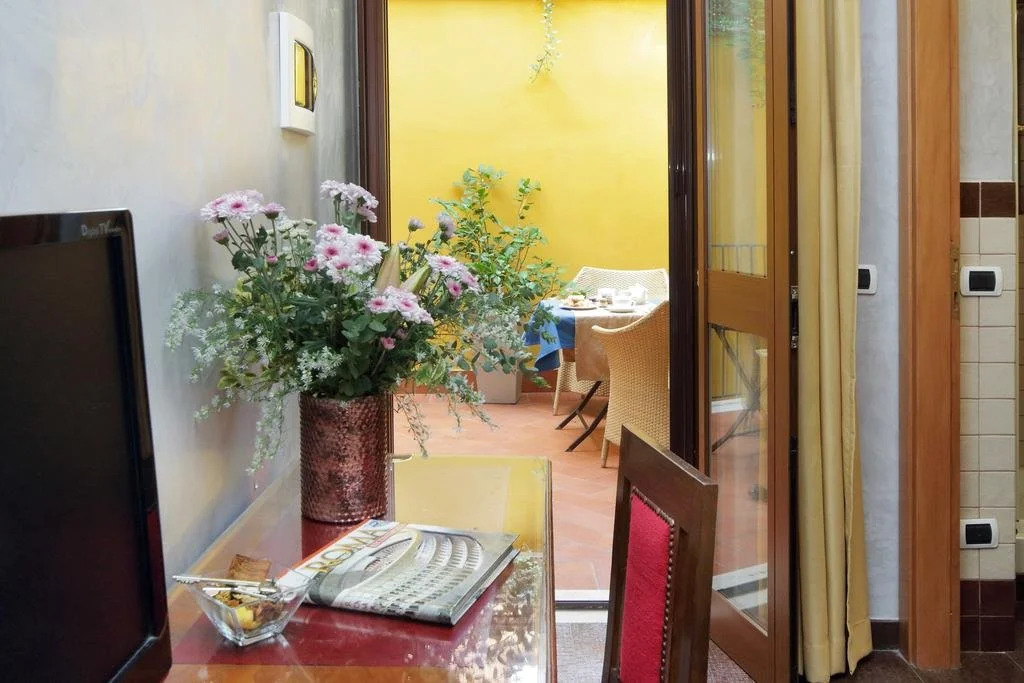 Restart Accommodations Balestra