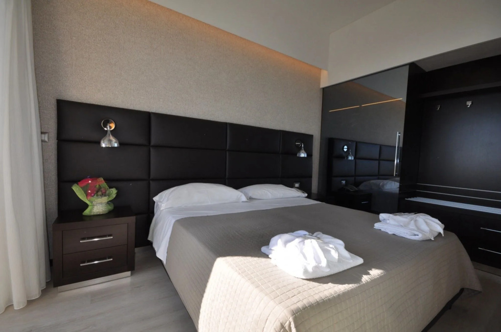 Hotel Adriatic&Beauty