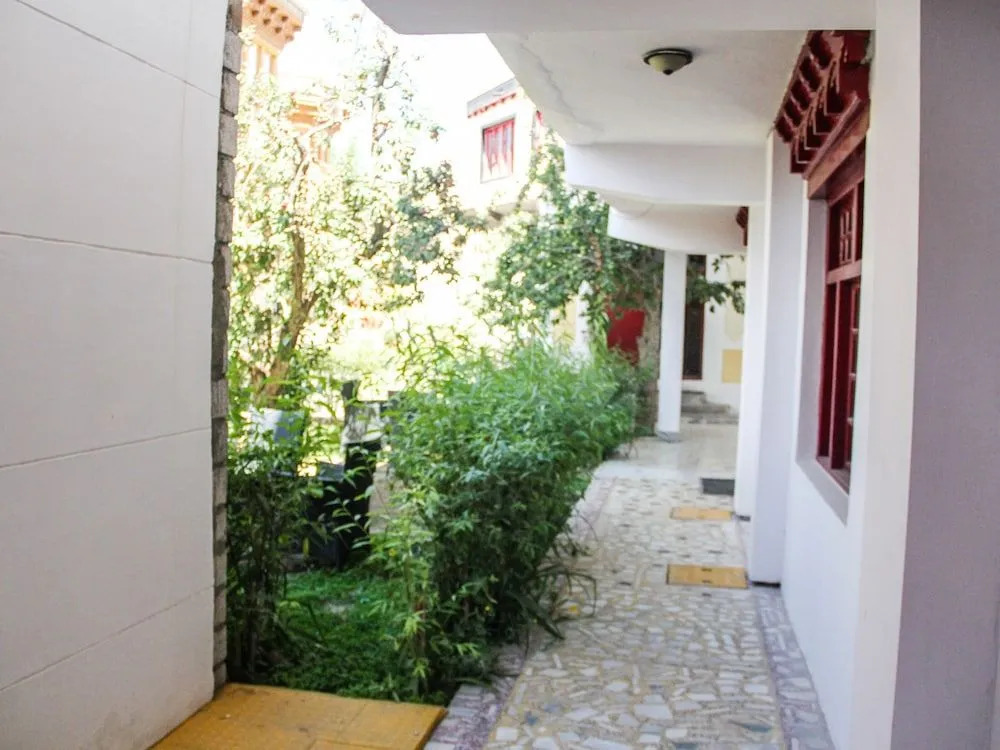 Hotel Lumbini