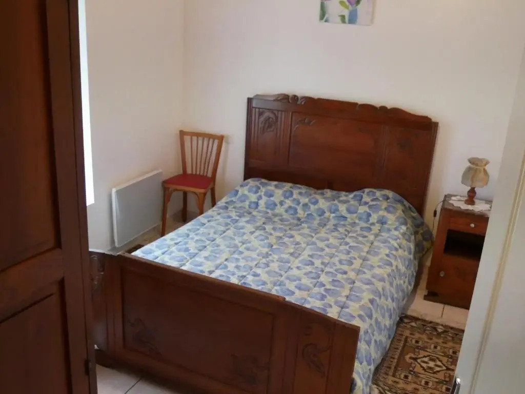 Maison Saint-Hilaire-de-Riez, 4 pièces, 6 personnes - FR-1-91-142