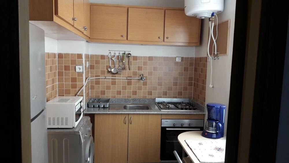 Agadir Holiday Apartment