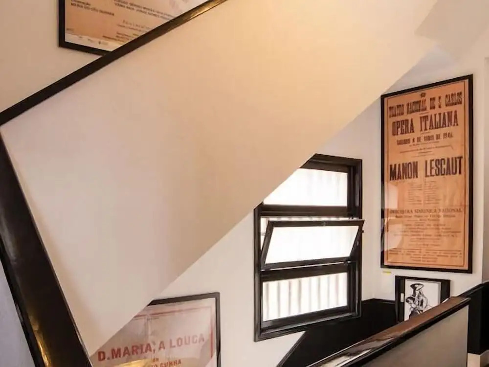 Teatro Boutique Rooms & Suites