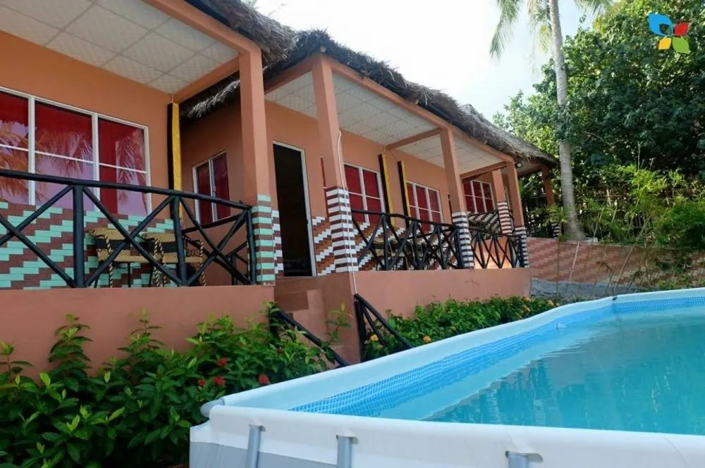 Ky Khang Resort