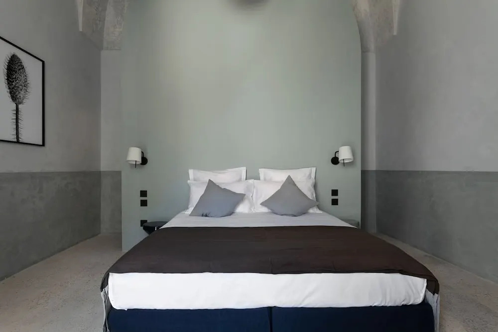 Palazzo Tafuri Boutique Hotel