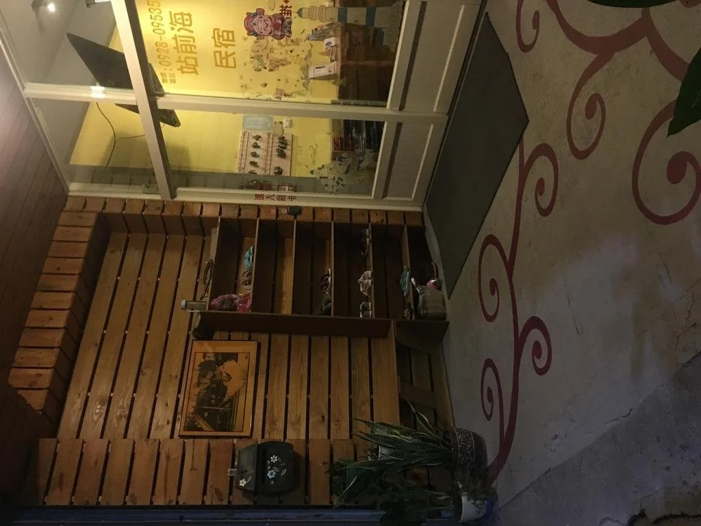 Station Sea b&b - Hostel