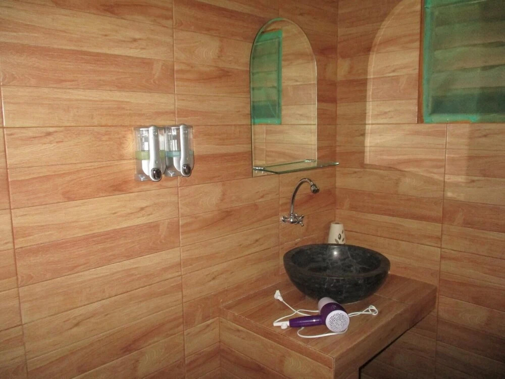 The Sandat Bungalow
