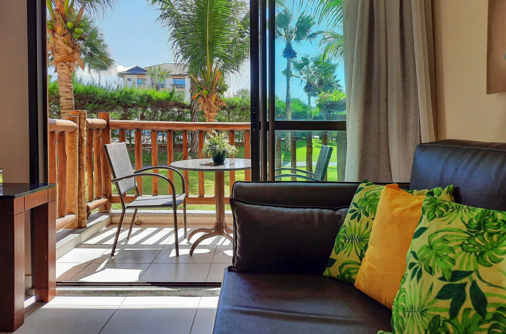 VG Sun Cumbuco 4 Pessoas Térreo Lado Piscina by DM Apartments