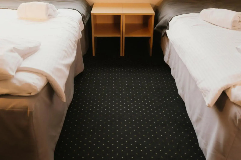 Great Polonia Silesian Economy Hotel