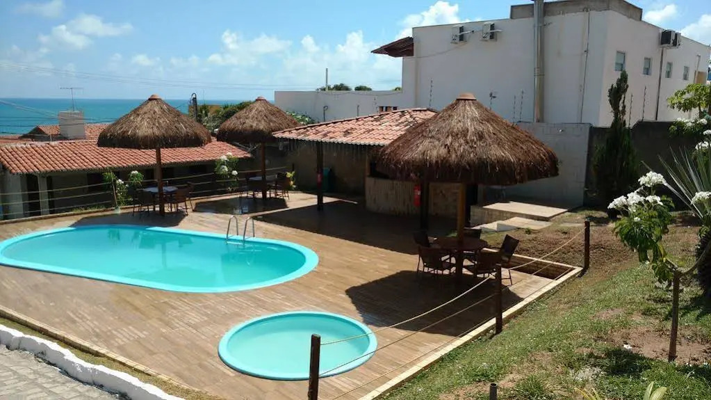 Apart Hotel Litoral Sul