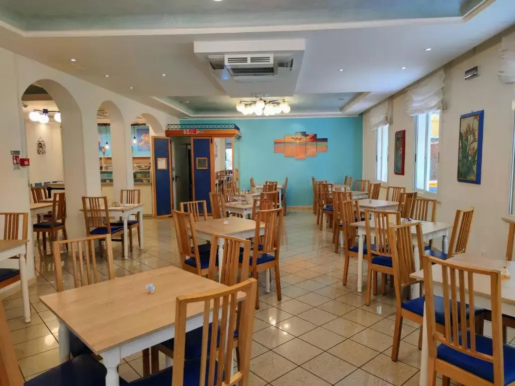 Hotel Adria B&B - Colazione fino alle 12