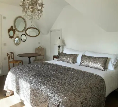 Harford en-suite Rooms