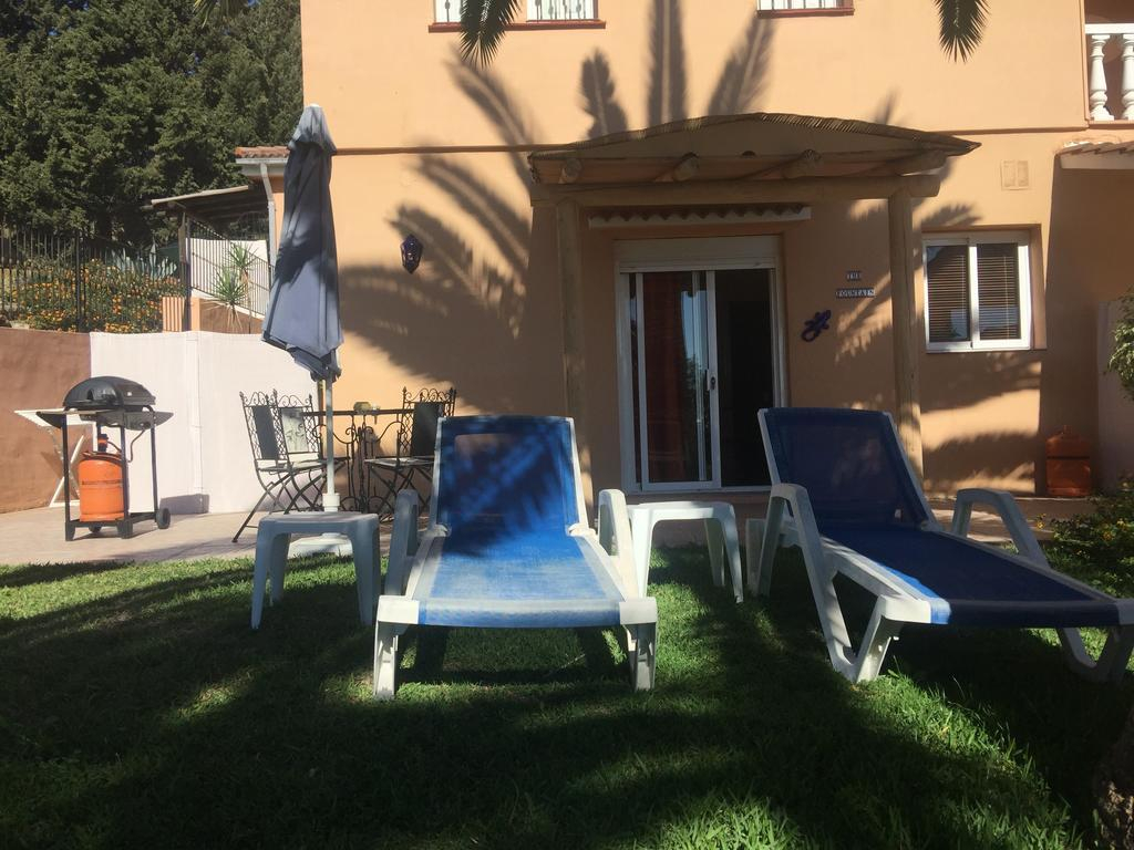 Villa Tranquilla