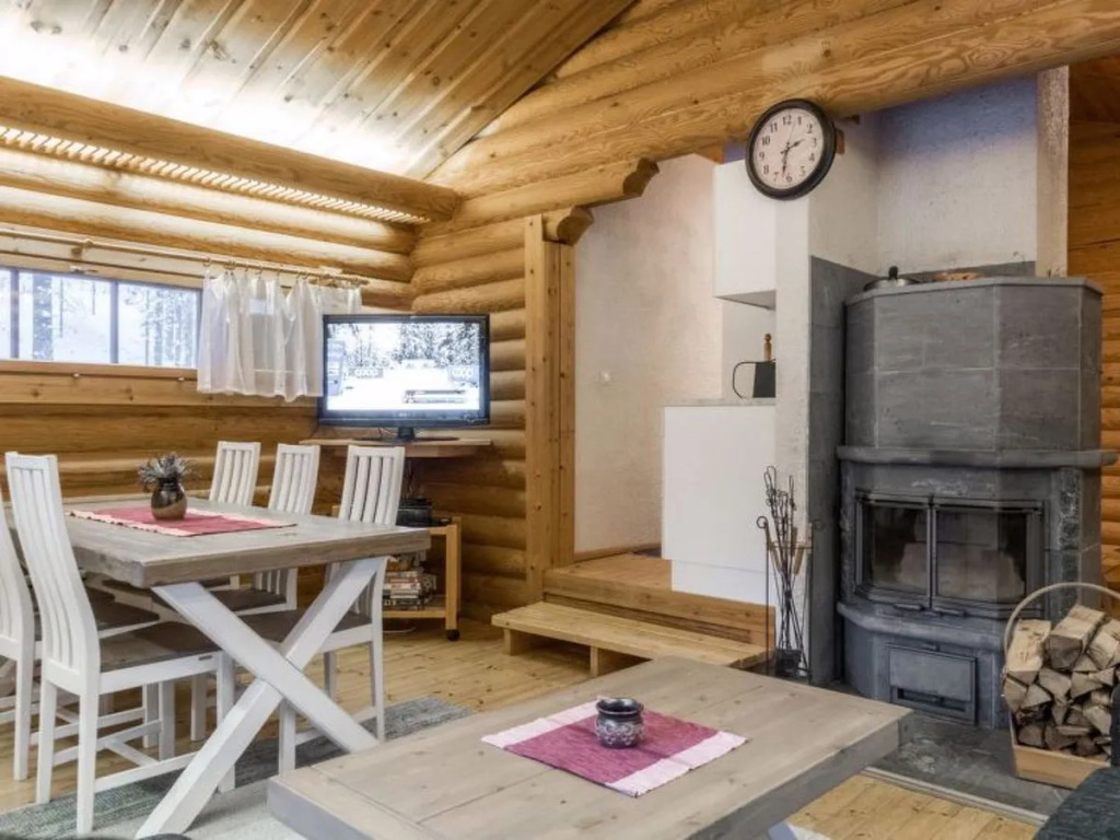 House Lakka Salla