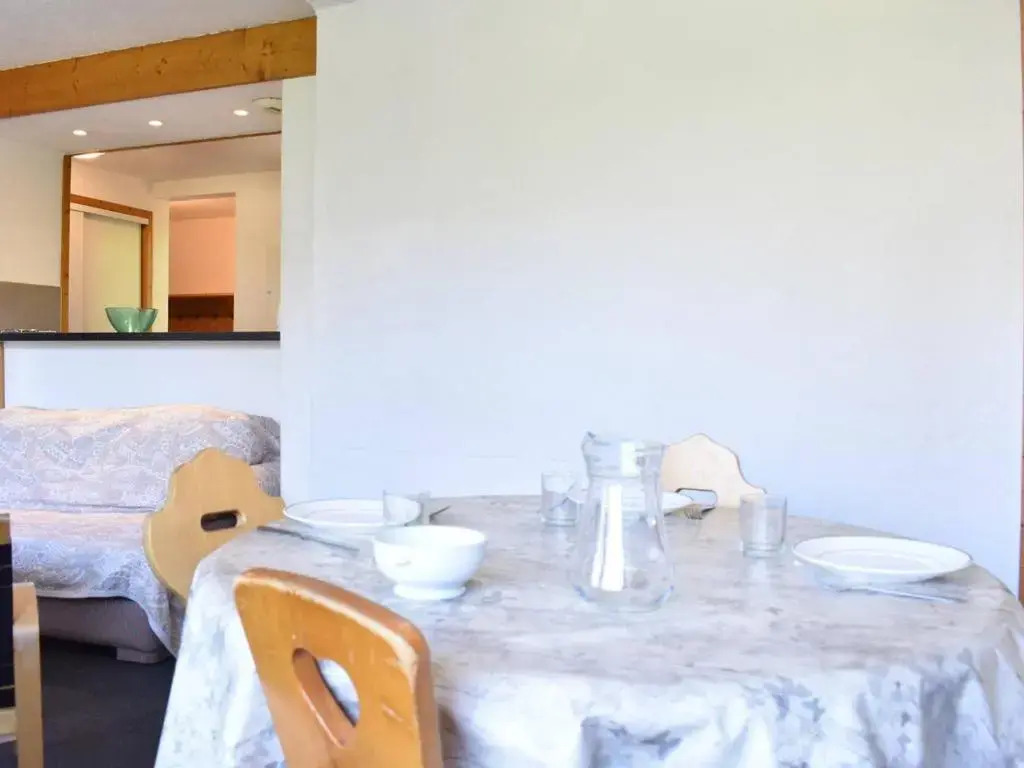Appartement Méribel, 4 pièces, 6 personnes - FR-1-180-562