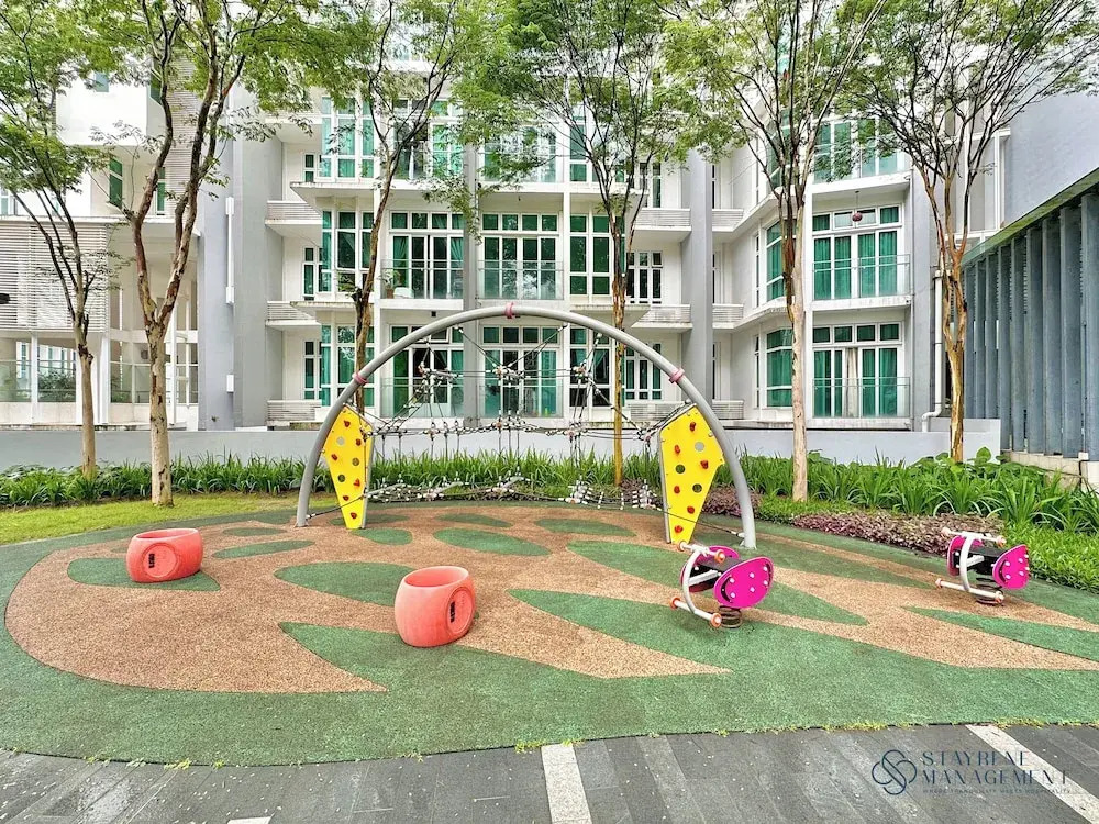 1 Medini Suites By RR JBcity