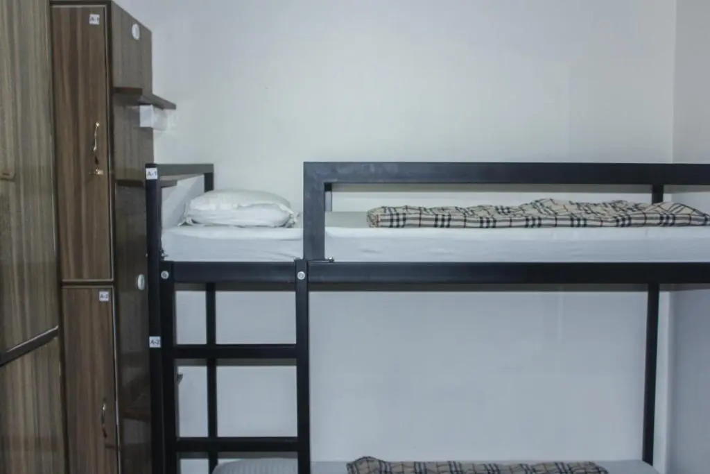 Comfort Stay Hostel